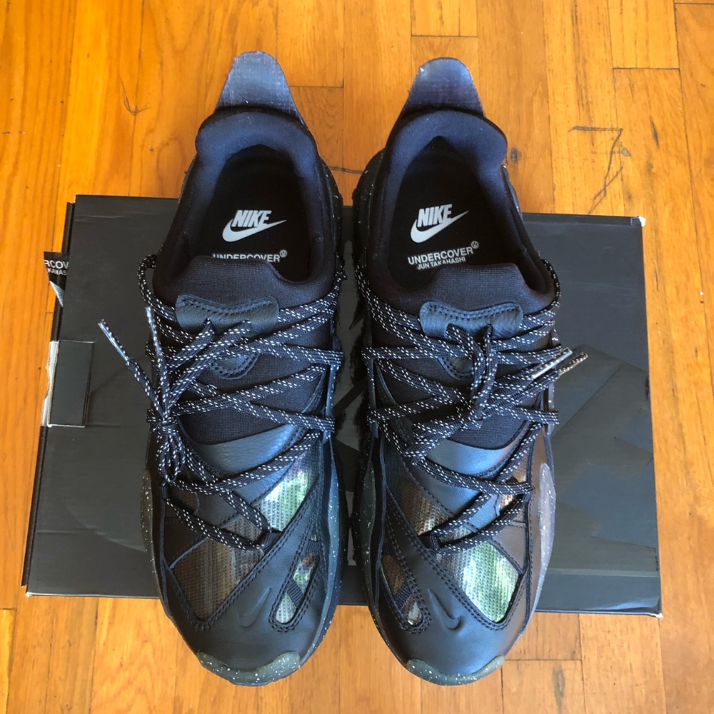 Nike Undercover X React Jun Takahashi Men’s Running Shoes